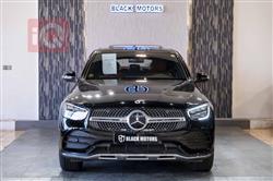 مرسيدس بنز GLC
